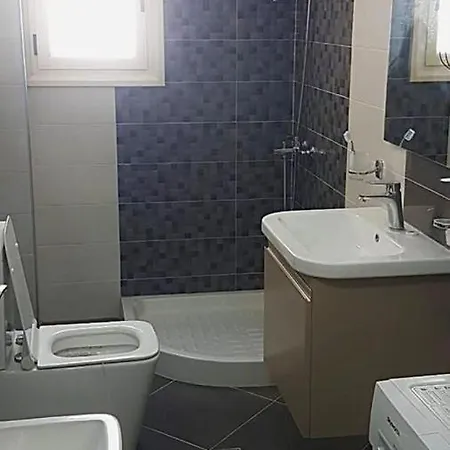 Eldi'S Seaview Apartments Apartament Wlora