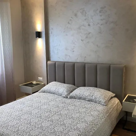Apartament Eldi'S Seaview Apartments *