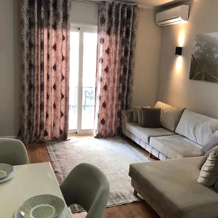 Eldi'S Seaview Apartments *