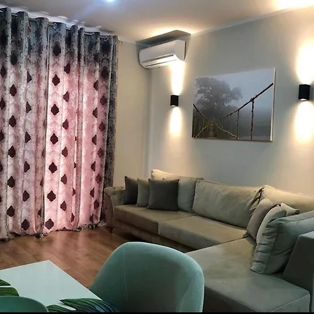 Eldi'S Seaview Apartments Wlora