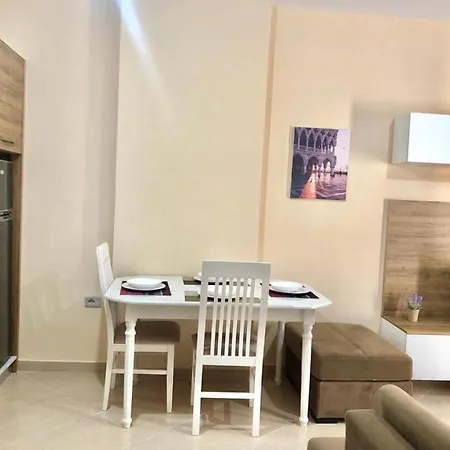 Apartament Eldi'S Seaview Apartments *