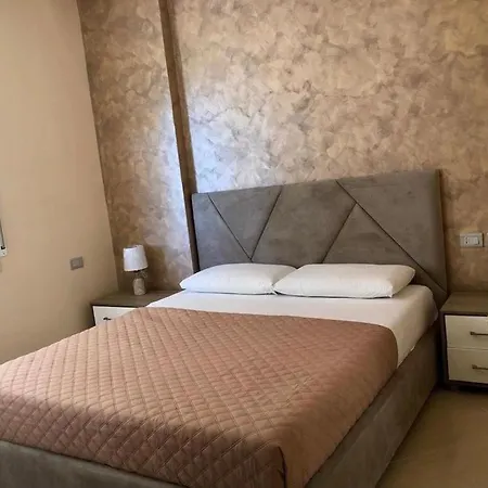 Eldi'S Seaview Apartments *
