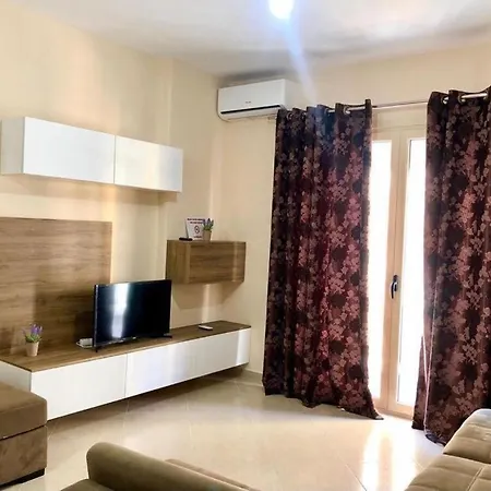Apartament Eldi'S Seaview Apartments *