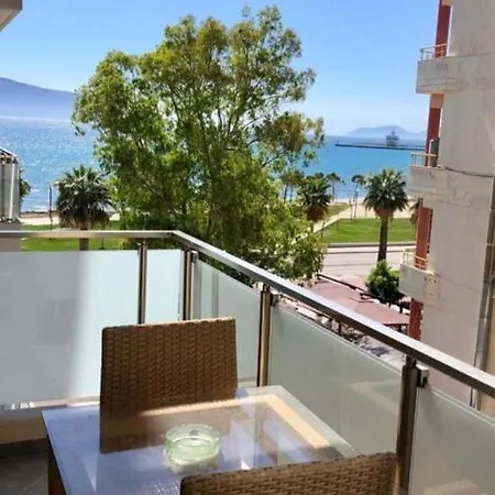 Eldi'S Seaview Apartments * Wlora