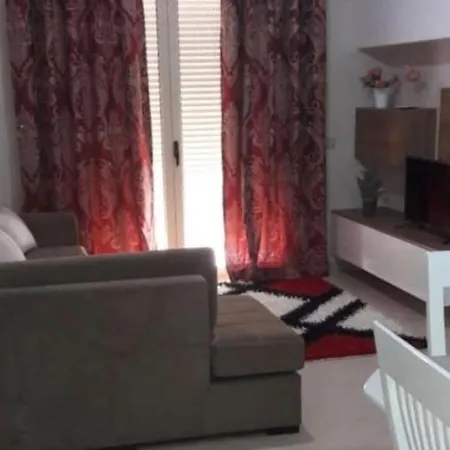 Eldi'S Seaview Apartments *