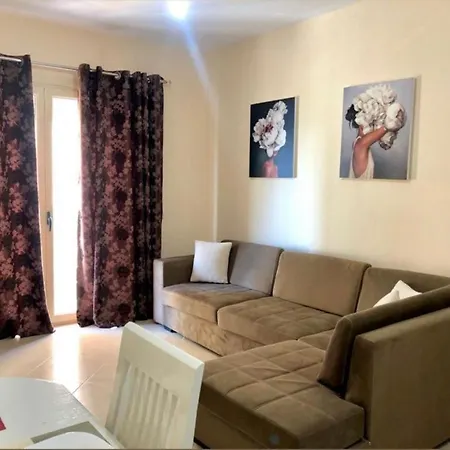 Eldi'S Seaview Apartments Wlora
