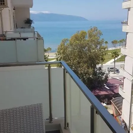 Eldi'S Seaview Apartments
