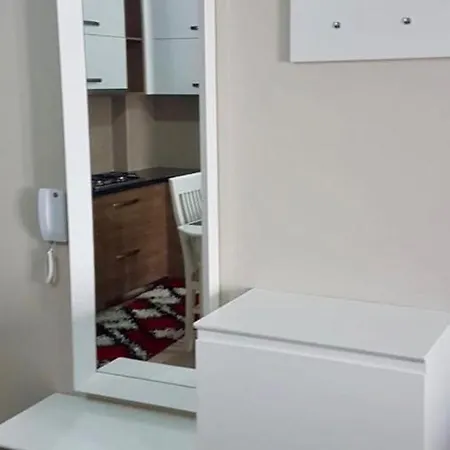 Eldi'S Seaview Apartments