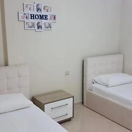 Eldi'S Seaview Apartments *
